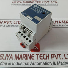 Telemecanique Lt2-sc00F Thermal Tripping Relay 110/127V 50/60 Hz