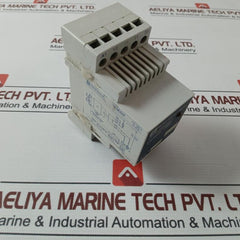 Telemecanique Lt2-sc00F Thermal Tripping Relay 110/127V 50/60 Hz