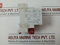 Telemecanique Lt2-sc00F Thermal Tripping Relay 110/127V 50/60 Hz