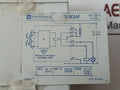 Telemecanique Lt2-sc00F Thermal Tripping Relay 110/127V 50/60 Hz