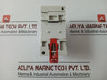 Telemecanique Lt2-sc00F Thermal Tripping Relay 110/127V 50/60 Hz