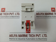 Telemecanique Lt2-sc00F Thermal Tripping Relay 110/127V 50/60 Hz