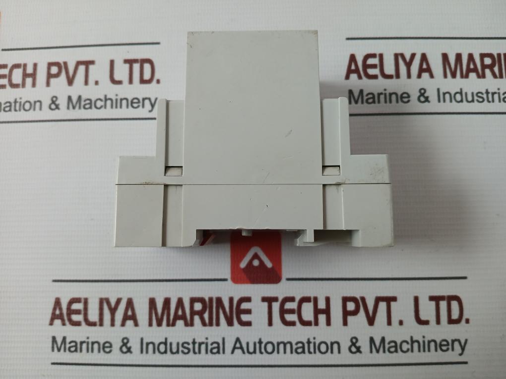 Telemecanique Lt2-sc00F Thermal Tripping Relay 110/127V 50/60 Hz