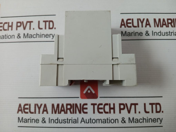 Telemecanique Lt2-sc00F Thermal Tripping Relay 110/127V 50/60 Hz