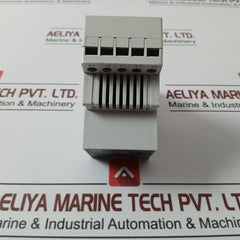 Telemecanique Lt2-sc00F Thermal Tripping Relay 110/127V 50/60 Hz