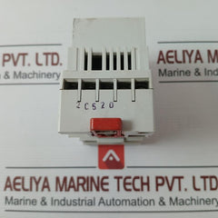 Telemecanique Lt2-sc00F Thermal Tripping Relay 110/127V 50/60 Hz