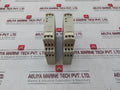 Telemecanique Lt3Sa00M Thermistor Protection Relay 115V 50/60Hz 3A/250V