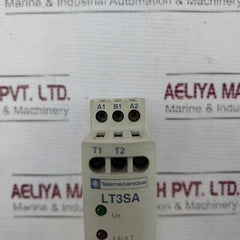 Telemecanique Lt3Sa00M Thermistor Protection Relay 115V 50/60Hz 3A/250V