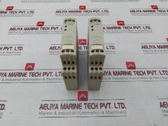 Telemecanique Lt3Sa00M Thermistor Protection Relay 115V 50/60Hz 3A/250V