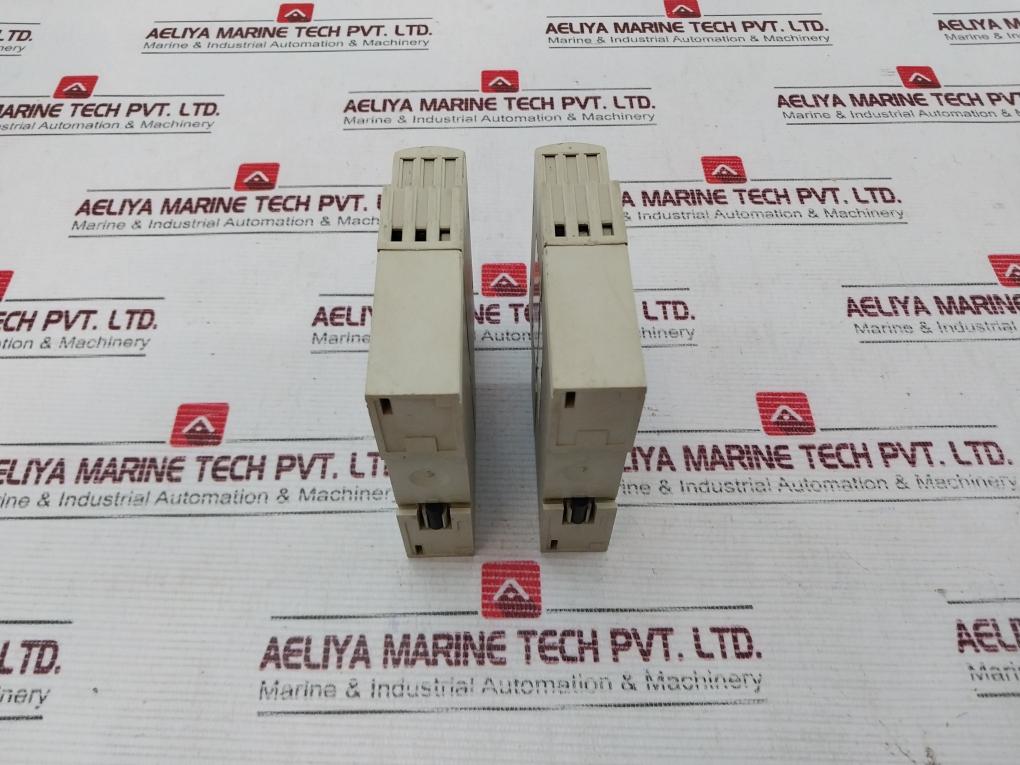 Telemecanique Lt3Sa00M Thermistor Protection Relay 115V 50/60Hz 3A/250V