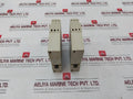 Telemecanique Lt3Sa00M Thermistor Protection Relay 115V 50/60Hz 3A/250V