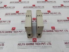 Telemecanique Lt3Sa00M Thermistor Protection Relay 115V 50/60Hz 3A/250V