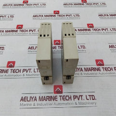 Telemecanique Lt3Sa00M Thermistor Protection Relay 115V 50/60Hz 3A/250V