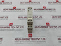 Telemecanique Lt3Sa00M Thermistor Protection Relay 115V 50/60Hz 3A/250V