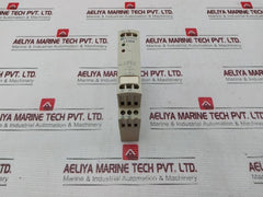Telemecanique Lt3Sa00M Thermistor Protection Relay 115V 50/60Hz 3A/250V