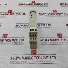 Telemecanique Lt3Sa00M Thermistor Protection Relay 115V 50/60Hz 3A/250V