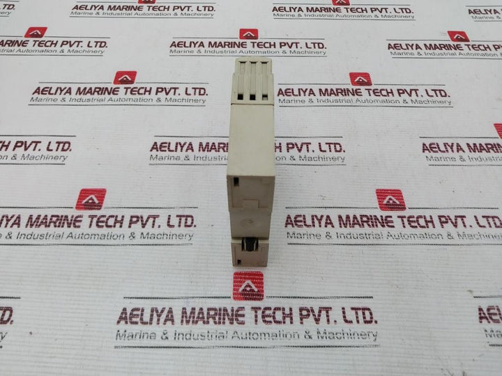 Telemecanique Lt3Sa00M Thermistor Protection Relay 115V 50/60Hz 3A/250V