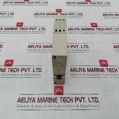 Telemecanique Lt3Sa00M Thermistor Protection Relay 115V 50/60Hz 3A/250V