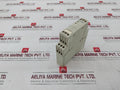 Telemecanique Lt3Sa00M Thermistor Protection Relay 115V 50/60Hz 3A/250V