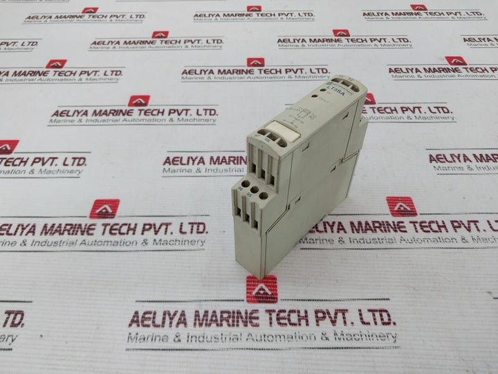 Telemecanique Lt3Sa00M Thermistor Protection Relay 115V 50/60Hz 3A/250V