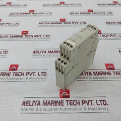 Telemecanique Lt3Sa00M Thermistor Protection Relay 115V 50/60Hz 3A/250V