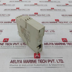 Telemecanique Lt3Sa00M Thermistor Protection Relay 115V 50/60Hz 3A/250V