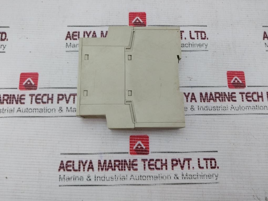Telemecanique Lt3Sa00M Thermistor Protection Relay 115V 50/60Hz 3A/250V