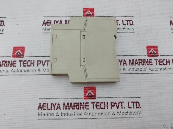 Telemecanique Lt3Sa00M Thermistor Protection Relay 115V 50/60Hz 3A/250V