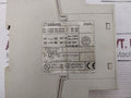 Telemecanique Lt3Sa00M Thermistor Protection Relay 115V 50/60Hz 3A/250V