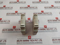 Telemecanique Lt3Sa00M Thermistor Protection Relay 3A 115V 50/60Hz