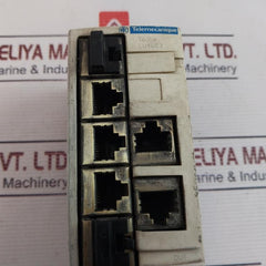 Telemecanique Lu9Gc3 Splitter Block 250V