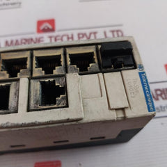 Telemecanique Lu9Gc3 Splitter Block 250V