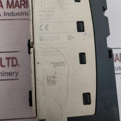 Telemecanique Lu9Gc3 Splitter Block 250V