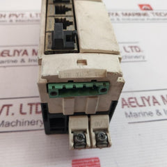 Telemecanique Lu9Gc3 Splitter Block 250V