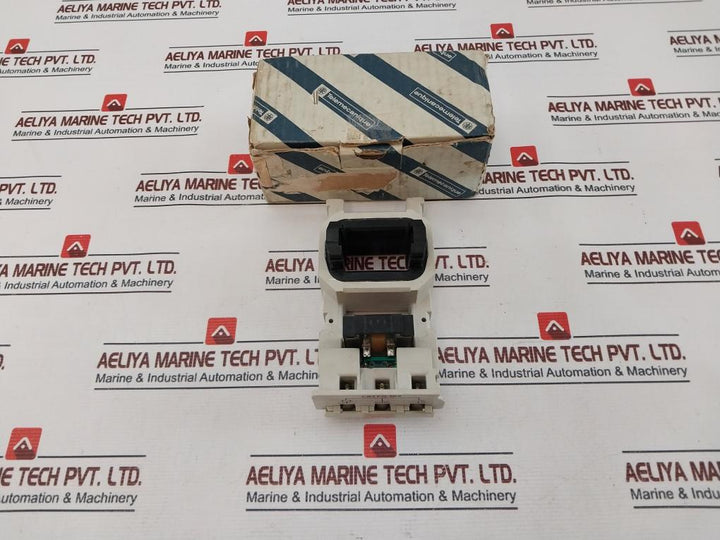 Telemecanique Lx1-fg184 Replacement Contactor Coil