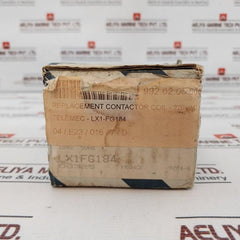 Telemecanique Lx1-fg184 Replacement Contactor Coil