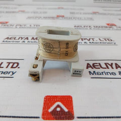 Telemecanique Lx1 D09 Coil Contactor 24V 50Hz