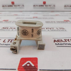 Telemecanique Lx1 D09 Contactor Coil