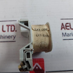Telemecanique Lx1 D09 Contactor Coil 220V 50Hz