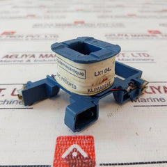 Telemecanique Lx1 D4 Contactor Coil 24V 50/60Hz