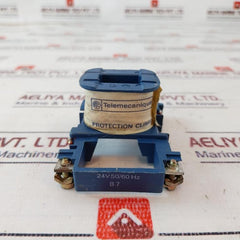 Telemecanique Lx1 D4 Contactor Coil 24V 50/60Hz