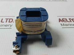 Telemecanique Lx1 D4F7 Contactor Coil 110V 50/60Hz