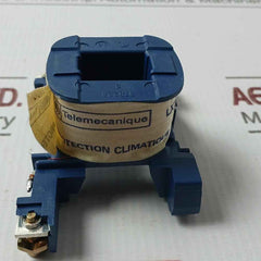 Telemecanique Lx1 D4F7 Contactor Coil 110V 50/60Hz