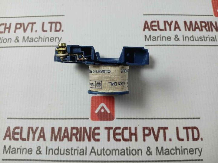 Telemecanique Lx1 D4F7 Contactor Coil 110V 50/60Hz