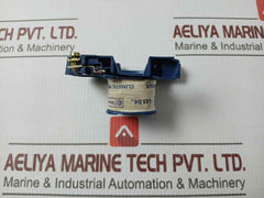 Telemecanique Lx1 D4F7 Contactor Coil 110V 50/60Hz