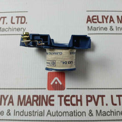Telemecanique Lx1 D4F7 Contactor Coil 110V 50/60Hz