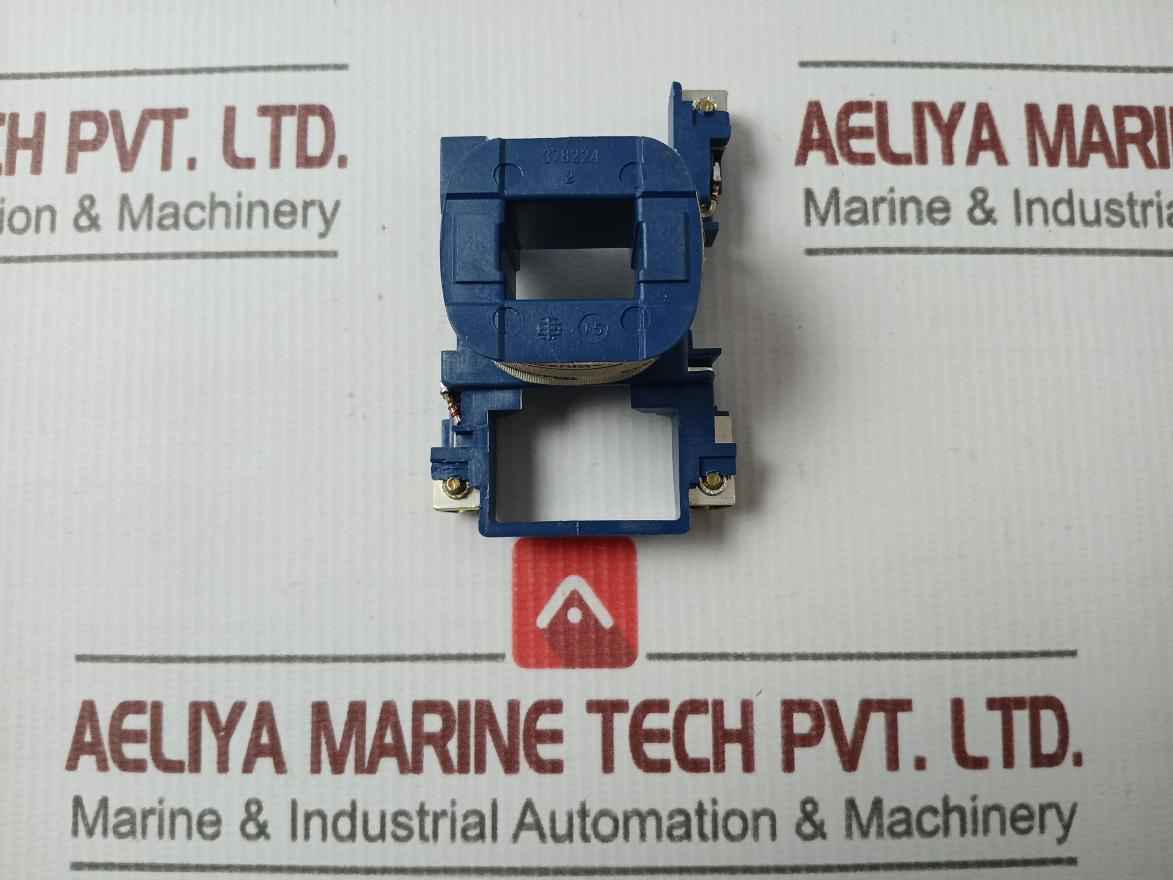 Telemecanique Lx1 D4F7 Contactor Coil 110V 50/60Hz