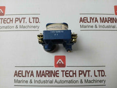 Telemecanique Lx1 D4F7 Contactor Coil 110V 50/60Hz