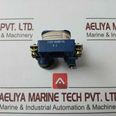 Telemecanique Lx1 D4F7 Contactor Coil 110V 50/60Hz