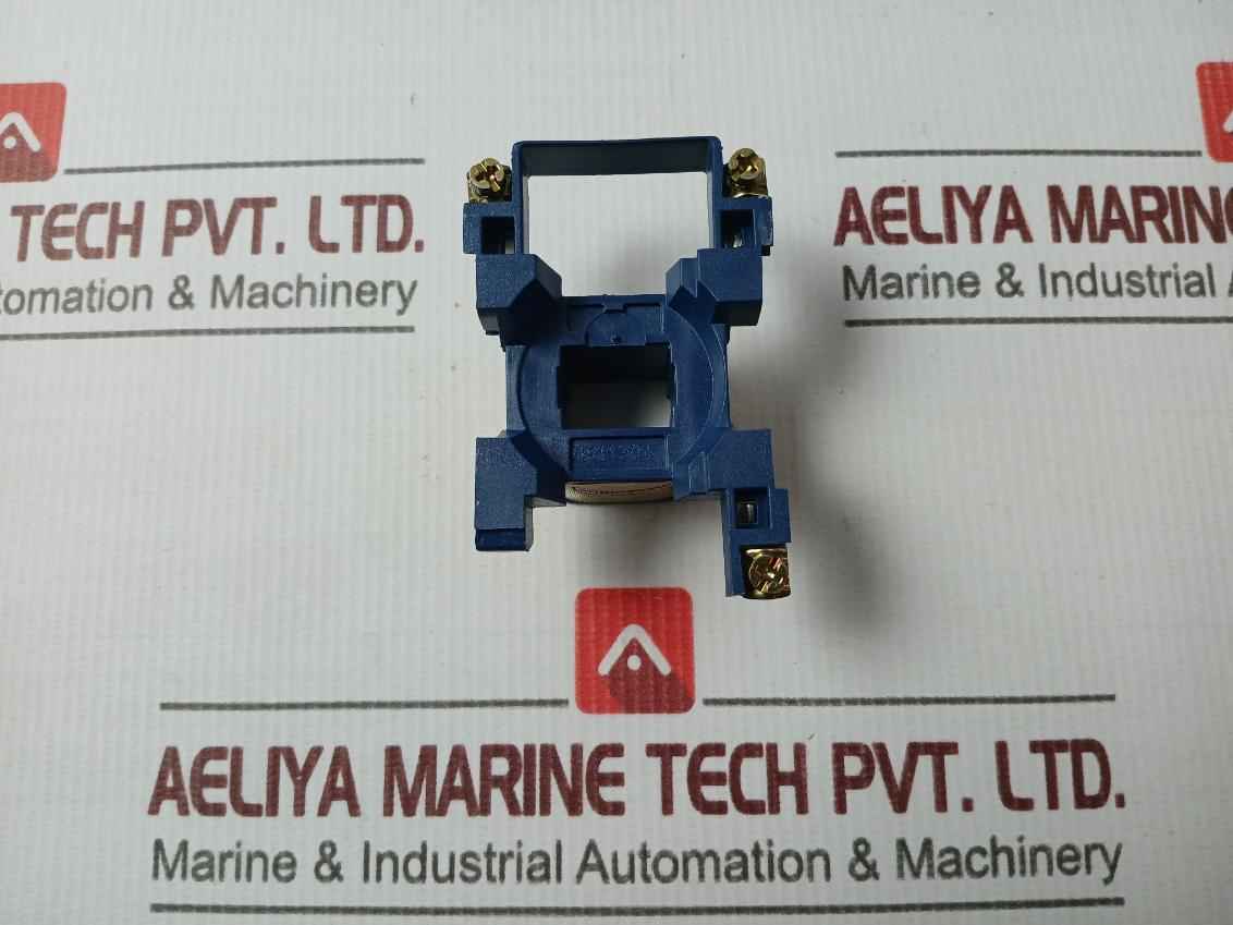 Telemecanique Lx1 D4F7 Contactor Coil 110V 50/60Hz